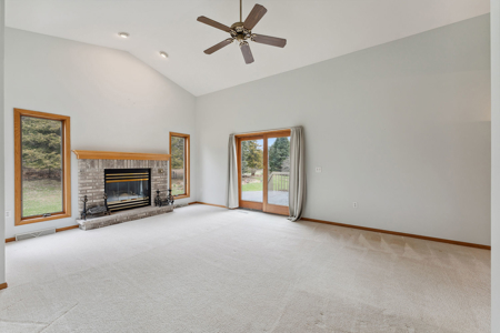 Charming Ranch Home in the Bent Tree subdivision, Baraboo WI - image 11
