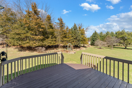Charming Ranch Home in the Bent Tree subdivision, Baraboo WI - image 8