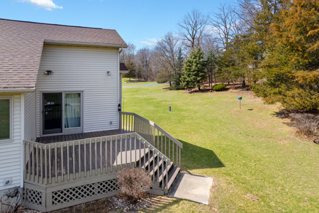 Charming Ranch Home in the Bent Tree subdivision, Baraboo WI - image 48