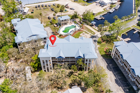 Condo For Sale in Suwannee, FL - image 31