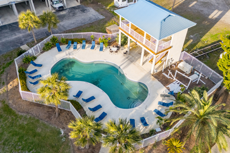 Condo For Sale in Suwannee, FL - image 3