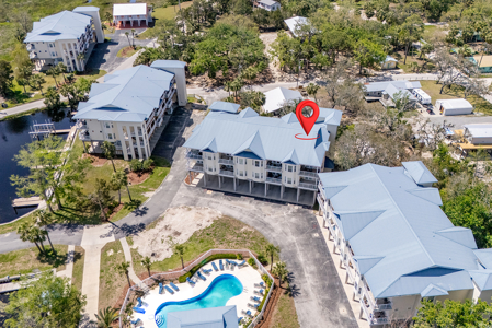 Condo For Sale in Suwannee, FL - image 1