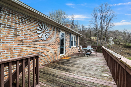 Country Home for Sale in Bristol VA - image 3