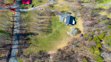 Country Home for Sale in Bristol VA - image 41
