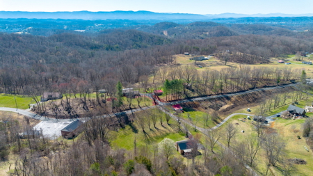 Country Home for Sale in Bristol VA - image 36