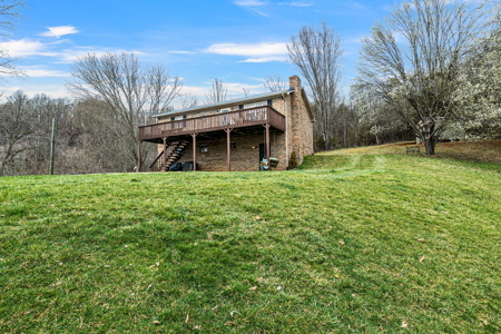 Country Home for Sale in Bristol VA - image 5