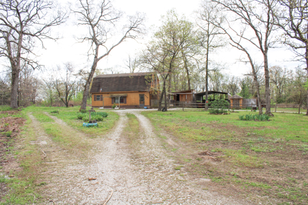 Home for Sale St. Clair County - image 1