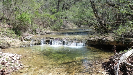 Home With Acreage On The White River In Baxter County, Arkansas - image 20