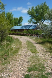 Northeastern New Mexico Farm For Sale - image 1