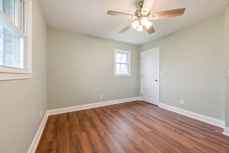 Brick Ranch Home for Sale in Christiansburg VA - image 13
