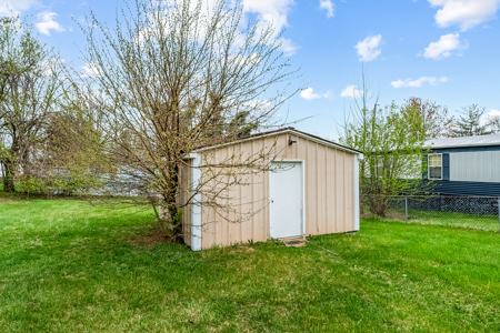 Brick Ranch Home for Sale in Christiansburg VA - image 36