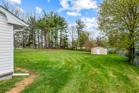 Brick Ranch Home for Sale in Christiansburg VA - image 32