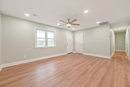 Brick Ranch Home for Sale in Christiansburg VA - image 18