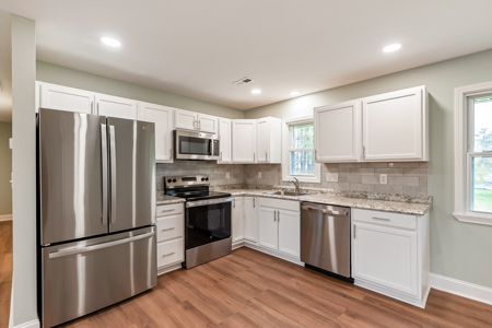 Brick Ranch Home for Sale in Christiansburg VA - image 10