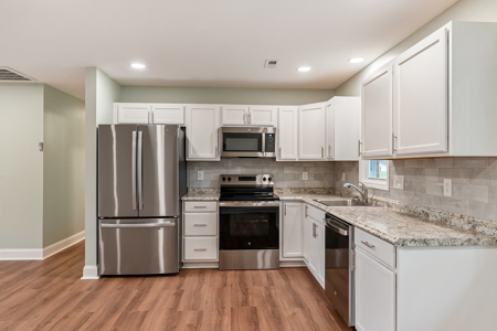 Brick Ranch Home for Sale in Christiansburg VA - image 7