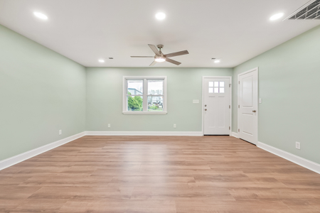 Brick Ranch Home for Sale in Christiansburg VA - image 19
