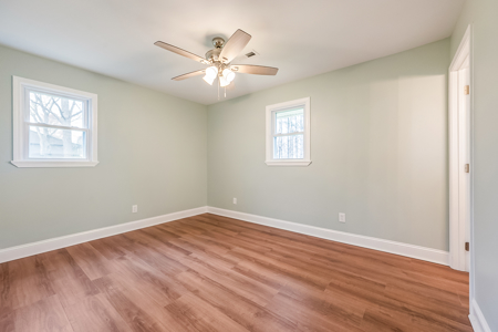 Brick Ranch Home for Sale in Christiansburg VA - image 25