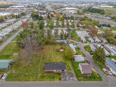 Brick Ranch Home for Sale in Christiansburg VA - image 43