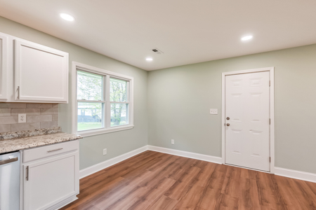 Brick Ranch Home for Sale in Christiansburg VA - image 12