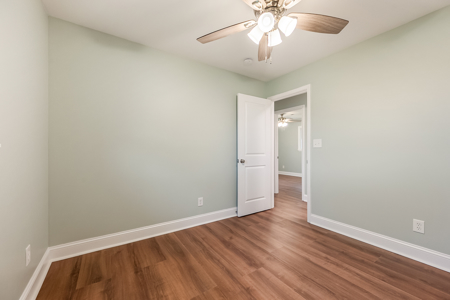 Brick Ranch Home for Sale in Christiansburg VA - image 26