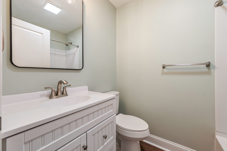 Brick Ranch Home for Sale in Christiansburg VA - image 15