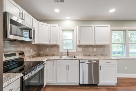 Brick Ranch Home for Sale in Christiansburg VA - image 11
