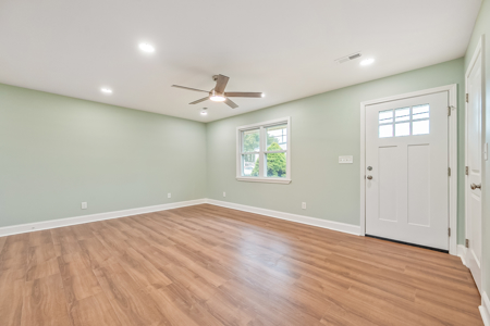 Brick Ranch Home for Sale in Christiansburg VA - image 21