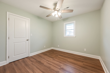 Brick Ranch Home for Sale in Christiansburg VA - image 17