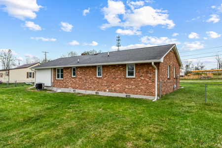 Brick Ranch Home for Sale in Christiansburg VA - image 35