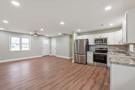 Brick Ranch Home for Sale in Christiansburg VA - image 9
