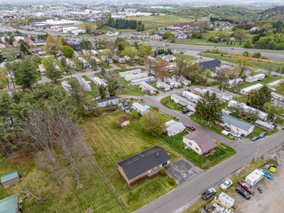 Brick Ranch Home for Sale in Christiansburg VA - image 41