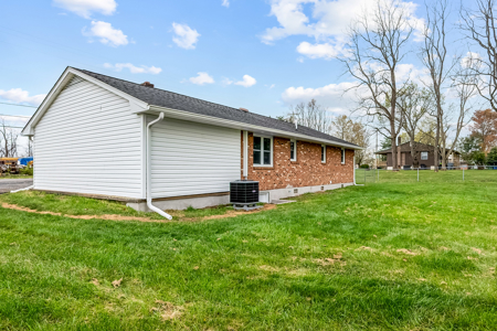 Brick Ranch Home for Sale in Christiansburg VA - image 33