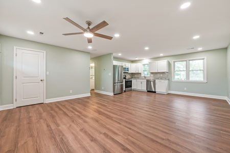 Brick Ranch Home for Sale in Christiansburg VA - image 6