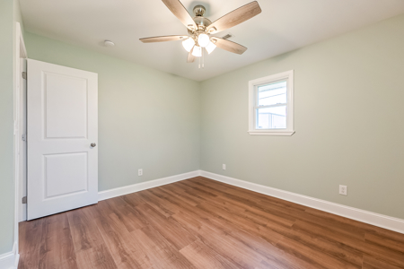 Brick Ranch Home for Sale in Christiansburg VA - image 14