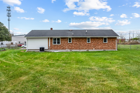 Brick Ranch Home for Sale in Christiansburg VA - image 34