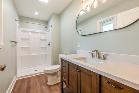 Brick Ranch Home for Sale in Christiansburg VA - image 29