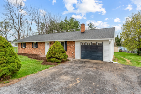 Brick Ranch Home for Sale in Christiansburg VA - image 4