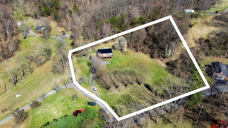 Brick Ranch Home for Sale in Christiansburg VA - image 40