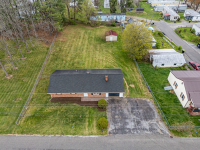 Brick Ranch Home for Sale in Christiansburg VA - image 38