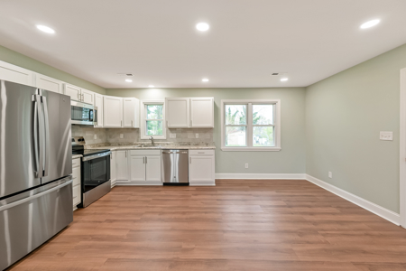 Brick Ranch Home for Sale in Christiansburg VA - image 8