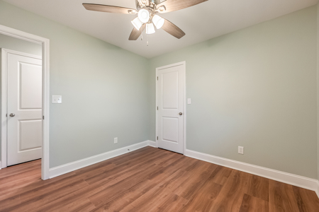 Brick Ranch Home for Sale in Christiansburg VA - image 16