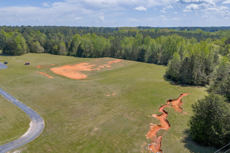 FOR SALE 45.68 Acres of Industrial Development Land  Elberton - image 9