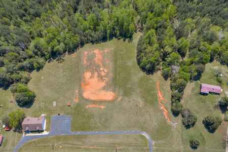 FOR SALE 45.68 Acres of Industrial Development Land  Elberton - image 24