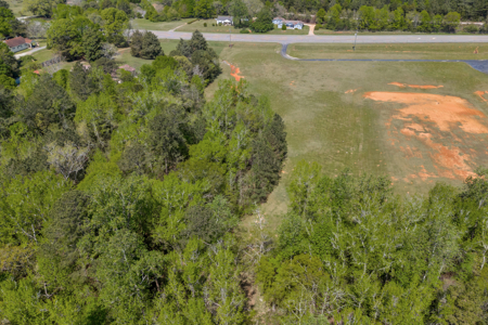 FOR SALE 45.68 Acres of Industrial Development Land  Elberton - image 25
