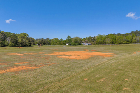 FOR SALE 45.68 Acres of Industrial Development Land  Elberton - image 5