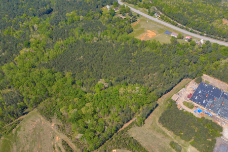FOR SALE 45.68 Acres of Industrial Development Land  Elberton - image 29