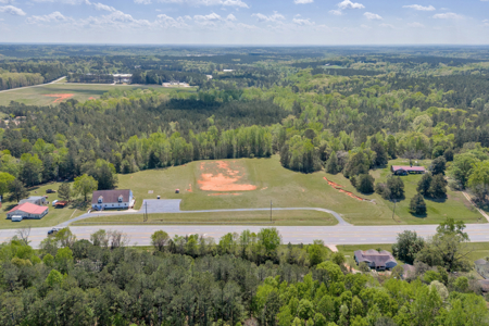 FOR SALE 45.68 Acres of Industrial Development Land  Elberton - image 12