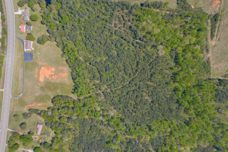 FOR SALE 45.68 Acres of Industrial Development Land  Elberton - image 18