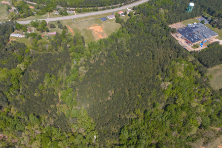 FOR SALE 45.68 Acres of Industrial Development Land  Elberton - image 20