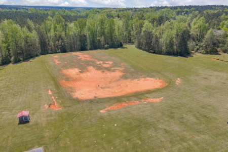 FOR SALE 45.68 Acres of Industrial Development Land  Elberton - image 11